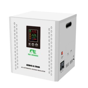20KVA Relay Voltage Stabilizer (45V-280V) 20KVA Relay Voltage Stabilizer (45V-280V)
