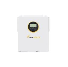 1.5KVA 12V Hybrid Inverter with Inbuilt 40A MPPT Solar Charge Controller.