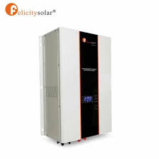 10KVA FELICITY INVERTER Felicity 10KVA/48V Pure Sine Wave inverter With 120A MPPT