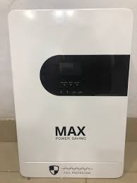2.5KVA 24V MAX NON-HYBRID INVERTER