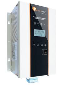 FELICITY 3.5KVA/24V PURE SINE WAVE INVERTER