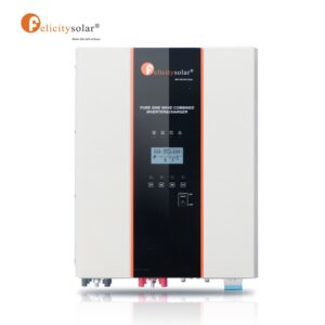 5KVA FELICITY INVERTER 24V 5KVA FELICITY INVERTER 24V IVPS5024