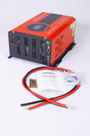5KVA RICCO 5KVA 48V RICCO INVERTER