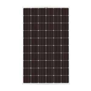 9Solar 300Watts Monocrystalline Solar Panel