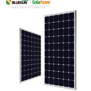 Bluesun 580W Monocrystalline Solar Panel