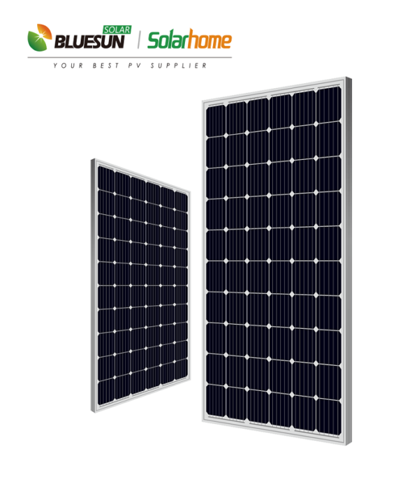 9d465a6efcf065a7b6bdebf5015db6e0 Bluesun 580W Monocrystalline Solar Panel