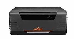 Livfast 1500VA 12V Inverter