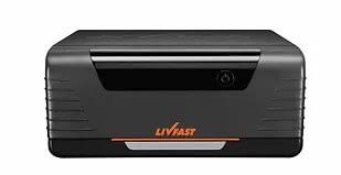 Livfast 900VA 12V Inverter