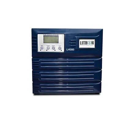 Lithion-3000VA-4000VA-24V-Inverter (1) Lithion 4000VA 24V Inverter