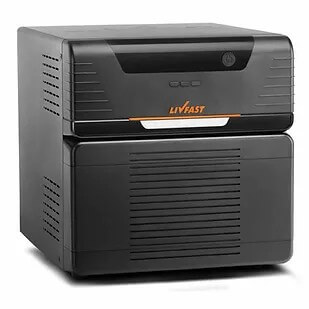 Livfast-2500VA-24V-Inverter Livfast 2500VA 24V Inverter
