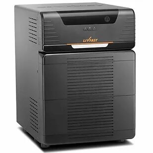 Livfast 5000VA 48V Inverter