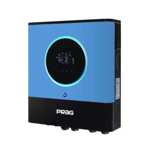 Prag 8kW-48V Modular (8000W-MPPT) Solar Inverter