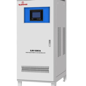 Rilsopower 50KVA 3 Phase Voltage Stabilizer (SJW)