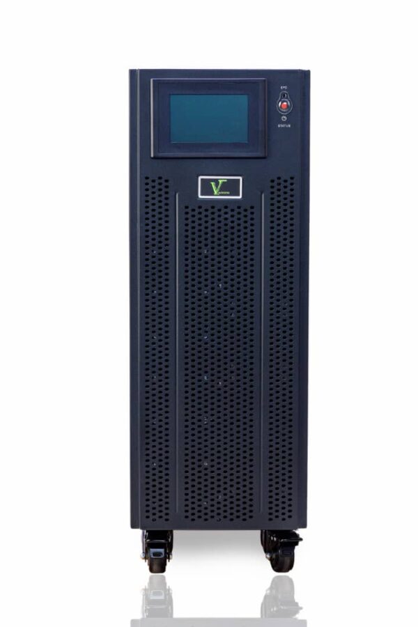 Vectronic 15kVA 3Phase online UPS