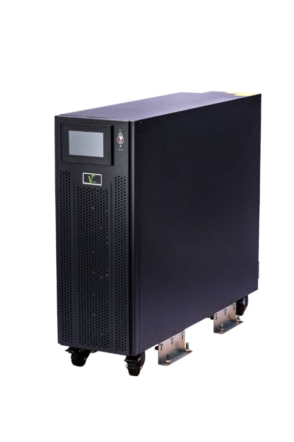 Vectronic 10kVA 3Phase online UPS