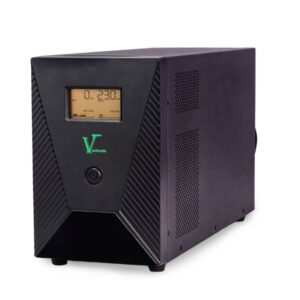 Vectronic 3kVA online UPS (Uninterrupted Power Supply) Vectronic 3kVA online UPS (Uninterrupted Power Supply)