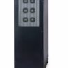 Vectronic 40kVA 3Phase online UPS