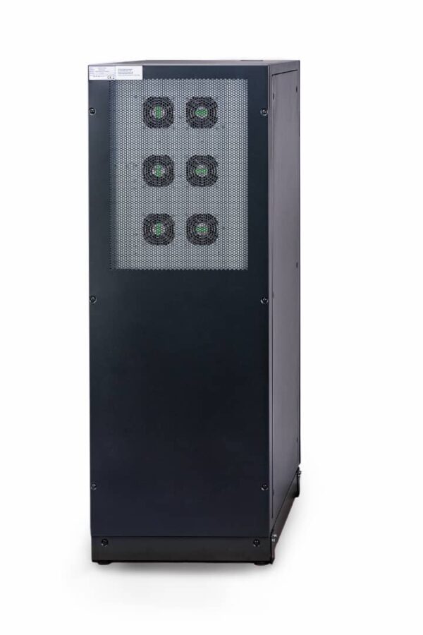 Vectronic 40kVA 3Phase online UPS