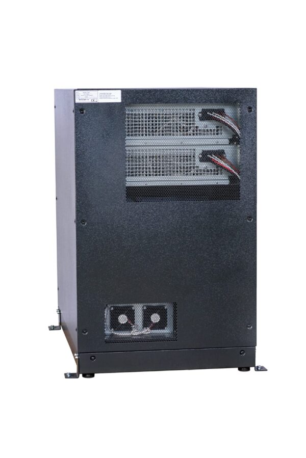 Vectronic 60kVA 3Phase online UPS Vectronic 60kVA 3Phase online UPS