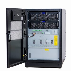 Vectronic 60kVA 3Phase online UPS Vectronic 60kVA 3Phase online UPS