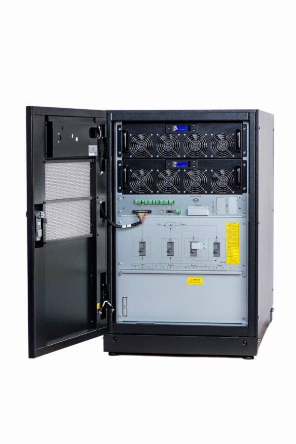 Vectronic 60kVA 3Phase online UPS Vectronic 60kVA 3Phase online UPS