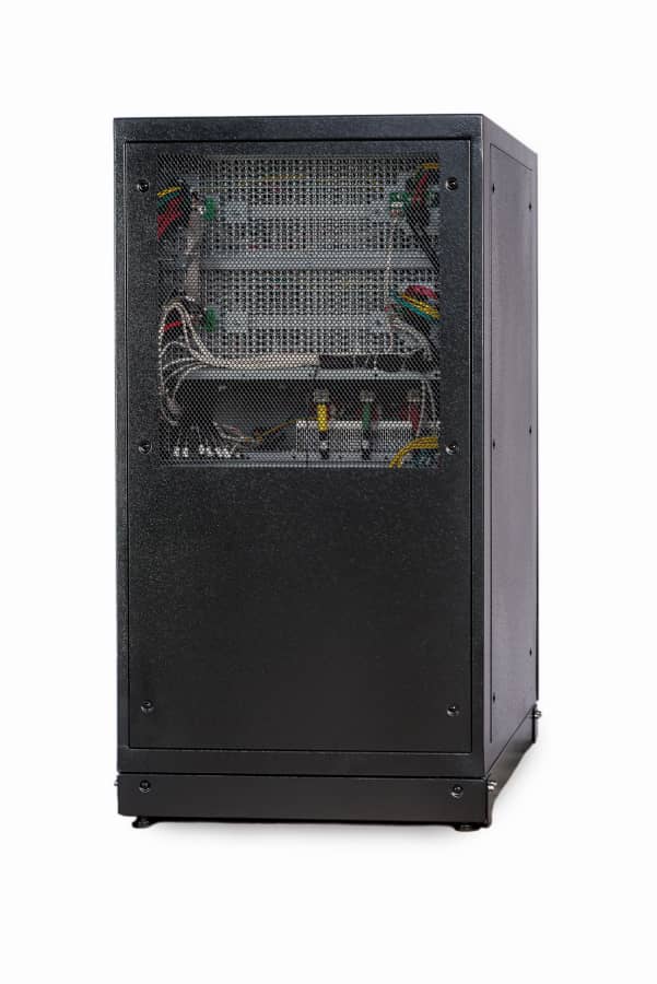 Vectronic 80kVA 3Phase online UPS