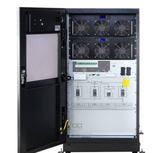 Vectronic 80kVA 3Phase online UPS