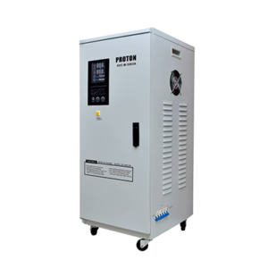 Proton 30KVA Servo Voltage Stabilizer (100-280V)