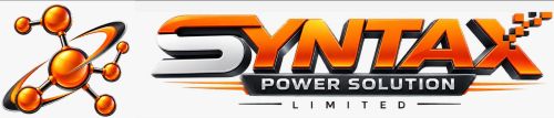 Syntax Power Solution